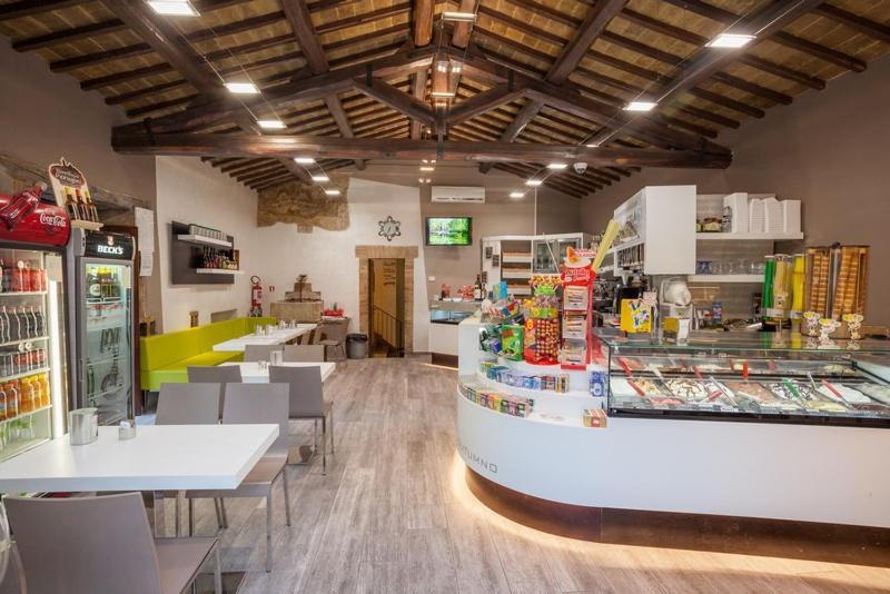 Relais Borgo Lizori Country House Campello sul Clitunno Exterior foto